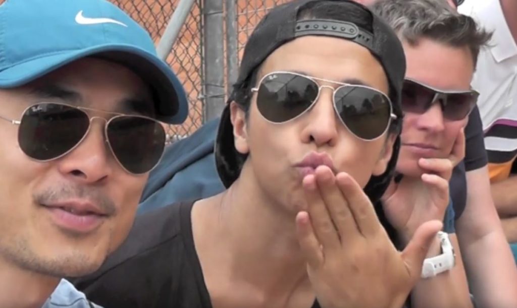 Pinkster Tournament 2019