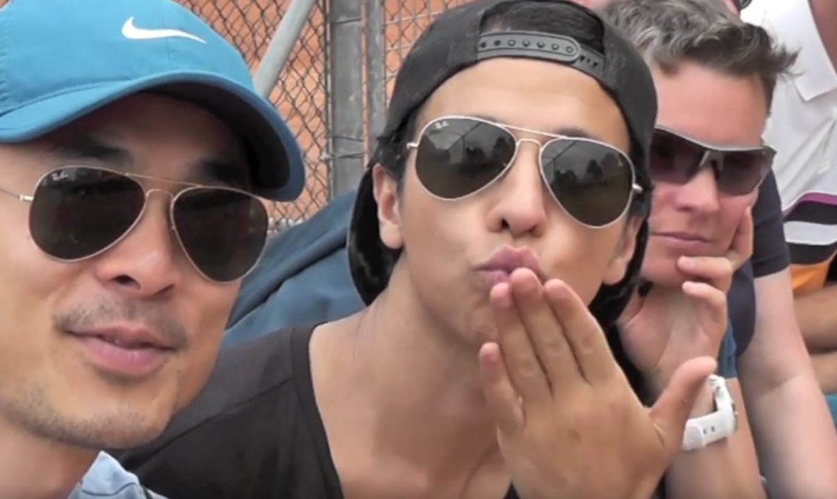 Pinkster Tournament 2019