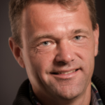 Wilko van den Born - Smashing Pink